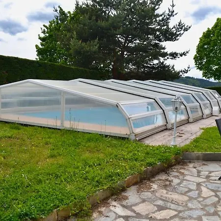 Calme Et Reposant En Pleine Nature * Reilhac (Cantal)