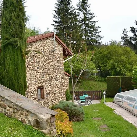 Calme Et Reposant En Pleine Nature Holiday home *